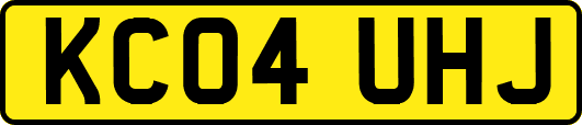 KC04UHJ