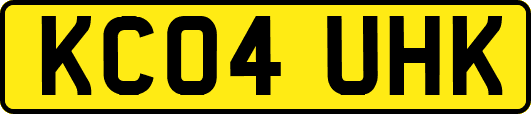 KC04UHK