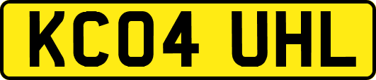 KC04UHL