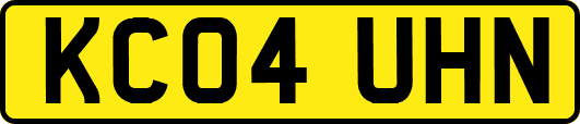 KC04UHN