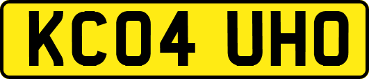 KC04UHO
