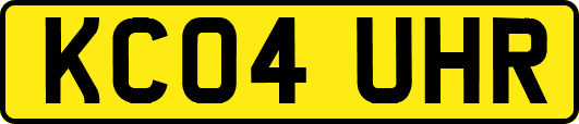 KC04UHR