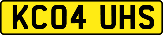 KC04UHS