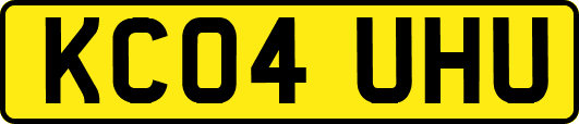 KC04UHU