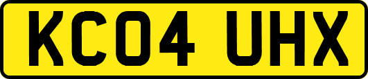 KC04UHX