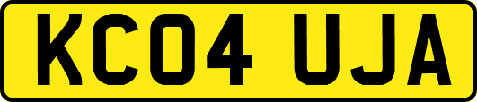 KC04UJA