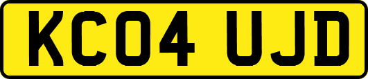 KC04UJD