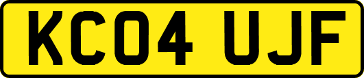 KC04UJF