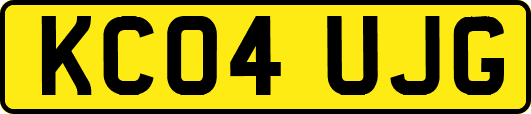 KC04UJG
