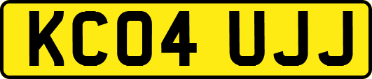KC04UJJ