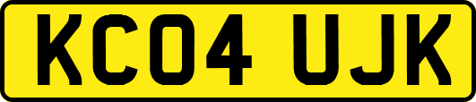KC04UJK