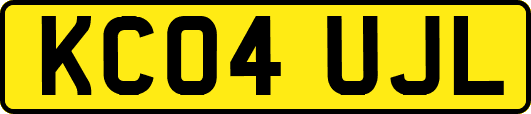 KC04UJL
