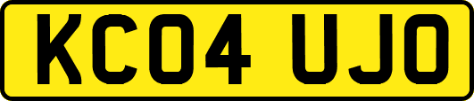 KC04UJO