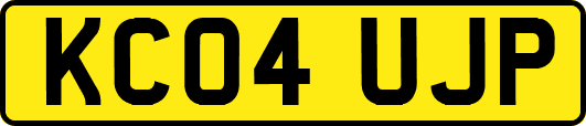 KC04UJP