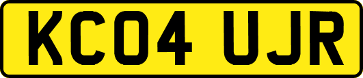 KC04UJR