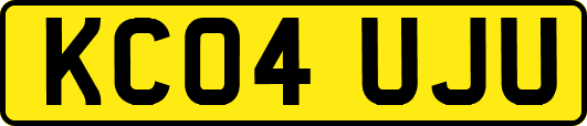 KC04UJU