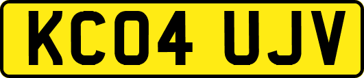 KC04UJV