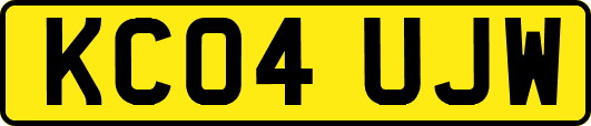 KC04UJW