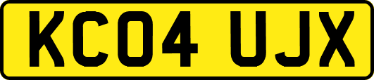KC04UJX