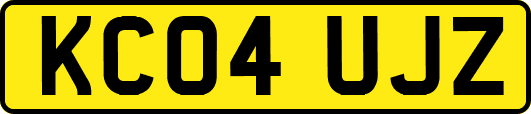 KC04UJZ