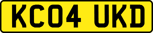 KC04UKD