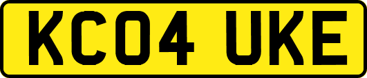 KC04UKE