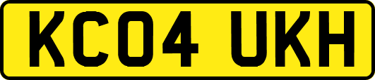 KC04UKH