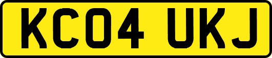 KC04UKJ