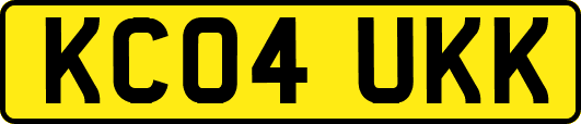 KC04UKK
