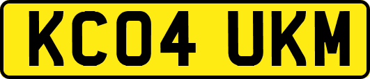 KC04UKM