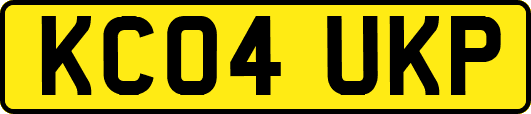 KC04UKP