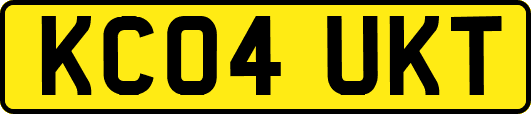 KC04UKT