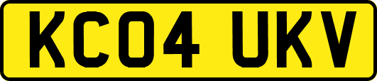 KC04UKV