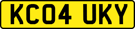 KC04UKY