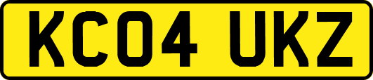 KC04UKZ