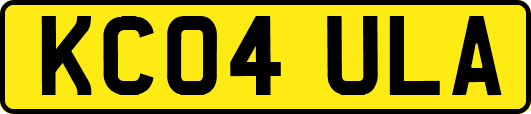 KC04ULA