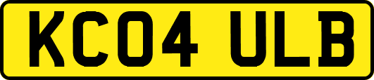 KC04ULB
