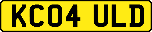 KC04ULD