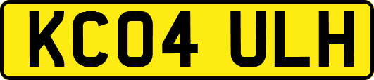 KC04ULH