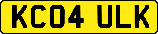 KC04ULK
