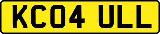 KC04ULL