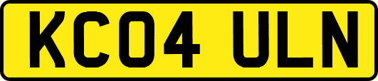KC04ULN