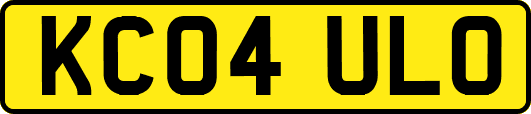 KC04ULO