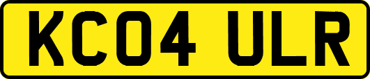 KC04ULR