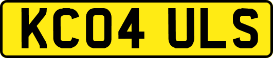 KC04ULS