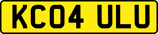 KC04ULU