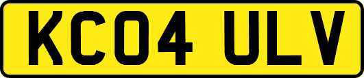 KC04ULV