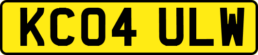 KC04ULW