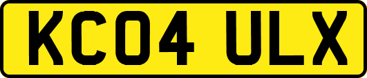 KC04ULX