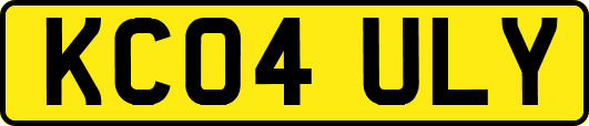 KC04ULY